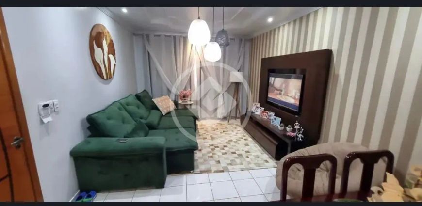 Casa térrea no Jd Presidente codigo: 101058