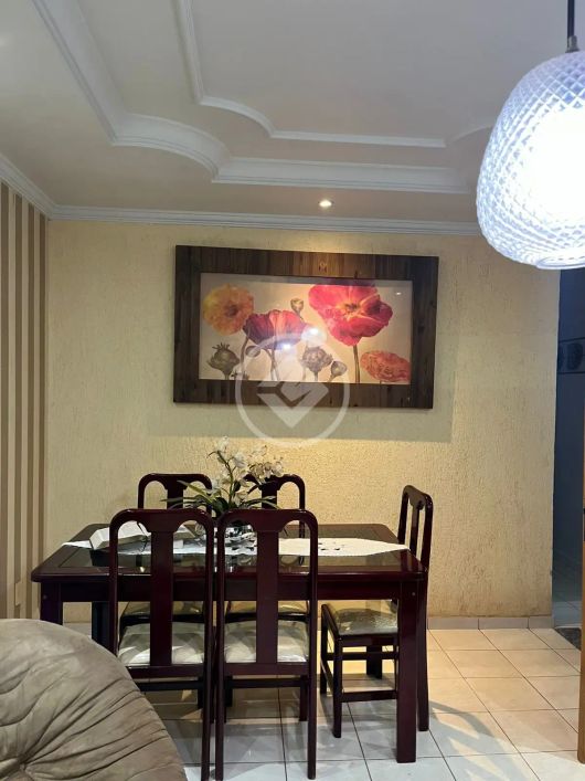 Casa térrea no Jd Presidente codigo: 101058