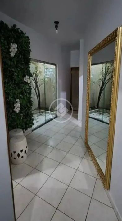 Casa térrea no Jd Presidente codigo: 101058