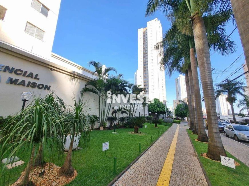 Apartamento à venda no Alto da Glória - Goiânia/GO