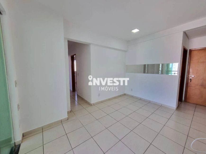 Apartamento à venda no Alto da Glória - Goiânia/GO