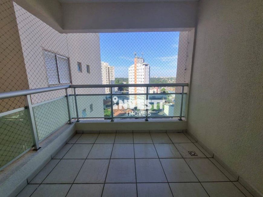 Apartamento à venda no Alto da Glória - Goiânia/GO