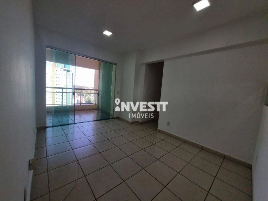 Apartamento à venda no Alto da Glória - Goiânia/GO