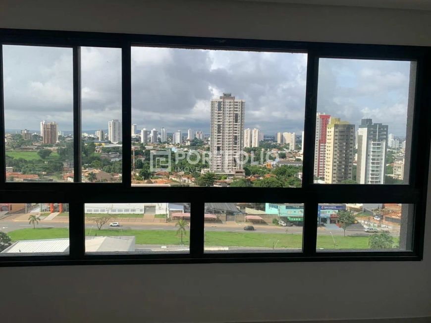 Apartamento de 3 suítes à venda, 89 m² por R$ 755.000,00 - Serrinha - Goiânia/GO