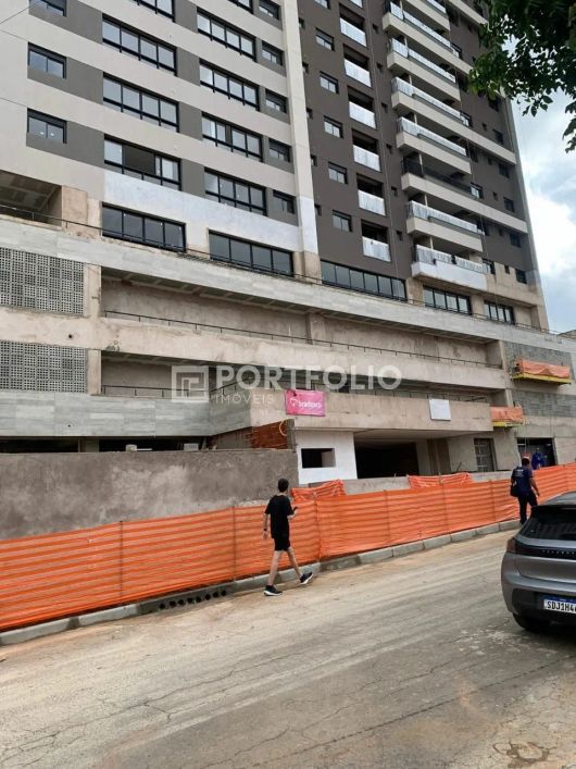 Apartamento de 3 suítes à venda, 89 m² por R$ 755.000,00 - Serrinha - Goiânia/GO