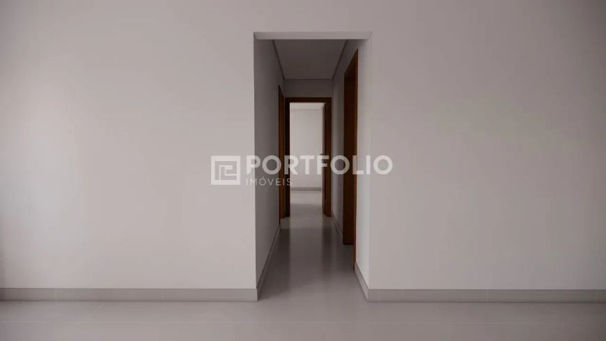 Apartamento de 3 suítes à venda, 89 m² por R$ 755.000,00 - Serrinha - Goiânia/GO