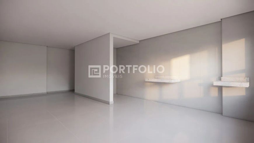Apartamento de 3 suítes à venda, 89 m² por R$ 755.000,00 - Serrinha - Goiânia/GO