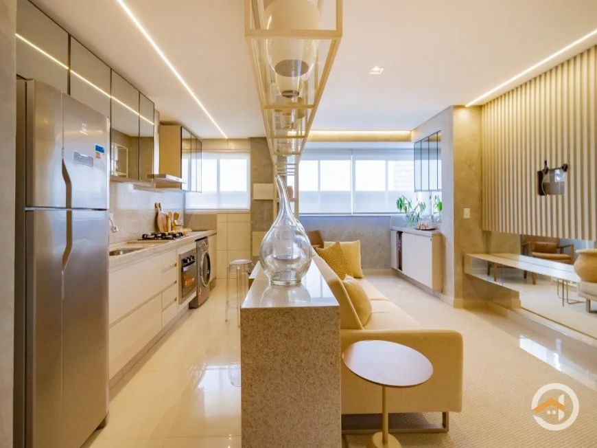 Apartamento à venda em Goiânia/GO