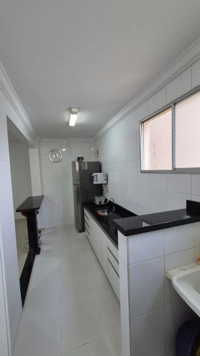 Apartamento em Setor Bueno - Goiânia - GO