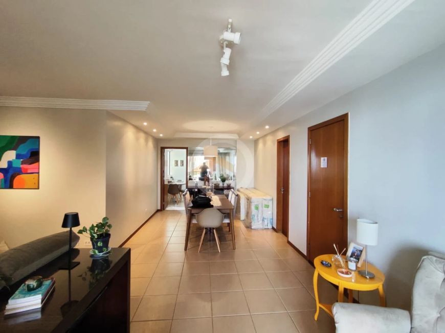 3 QUARTOS 1 SUITE SETOR BELA VISTA