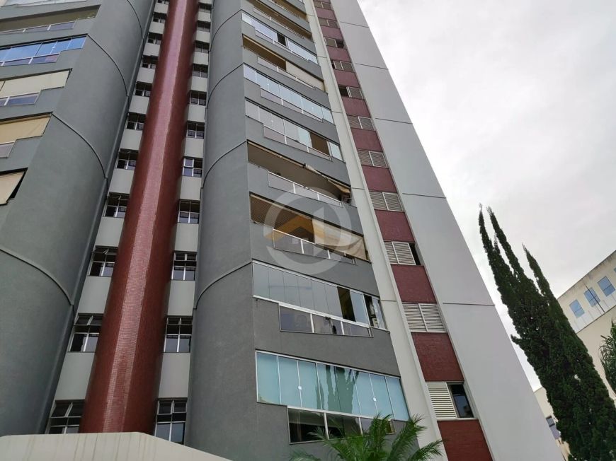 3 QUARTOS 1 SUITE SETOR BELA VISTA