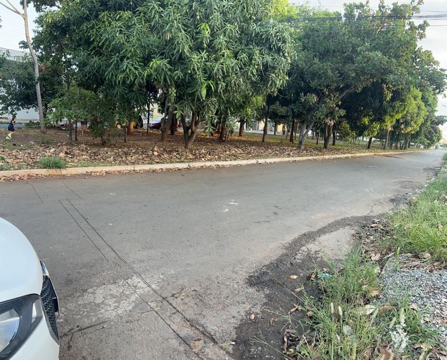Casa para venda tem 100 metros quadrados com 3 quartos em Residencial Canadá - Goiânia - GO