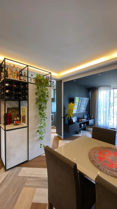 Residencial Liberty - Parque Cascavel