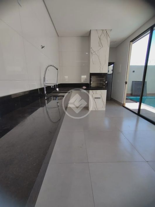 Casa à venda no Jardim Balneário Meia Ponte codigo: 67318