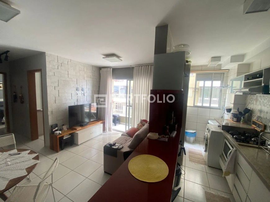 Apartamento de 2 quartos à venda, 55 m² por R$ 350.000,00 - Vila Rosa - Goiânia/GO
