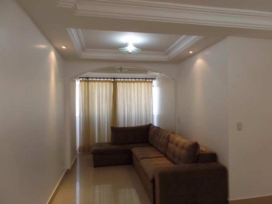 Apartamento 03 quartos 01 Suíte 77,00M2 Setor Bueno