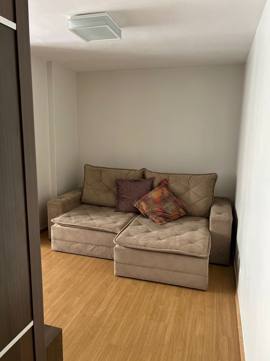 Apartamento setor Bueno mobiliado Apartamento com 2 Quarto(s) e 2 banheiro(s) à Venda, 72 por R$ 419