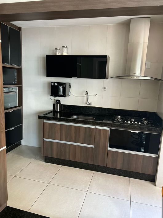 Apartamento setor Bueno mobiliado Apartamento com 2 Quarto(s) e 2 banheiro(s) à Venda, 72 por R$ 419
