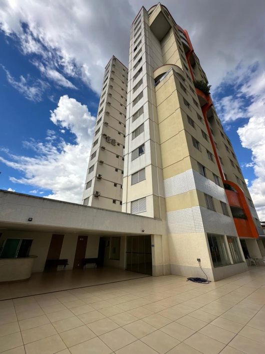 APARTAMENTO 3 QUARTOS SETOR LESTE VILA NOVA Apartamento com 3 Quarto(s) e 2 banheiro(s) à Venda, 75
