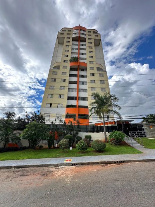 APARTAMENTO 3 QUARTOS SETOR LESTE VILA NOVA Apartamento com 3 Quarto(s) e 2 banheiro(s) à Venda, 75