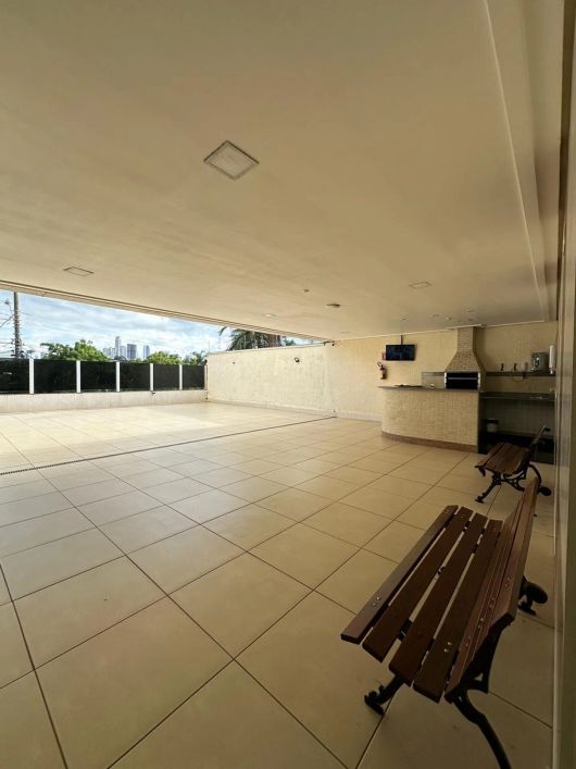 APARTAMENTO 3 QUARTOS SETOR LESTE VILA NOVA Apartamento com 3 Quarto(s) e 2 banheiro(s) à Venda, 75