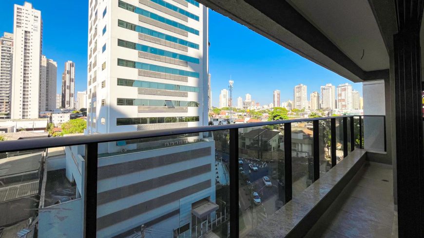 Apartamento Ello Vaca Brava - Oportunidade única!