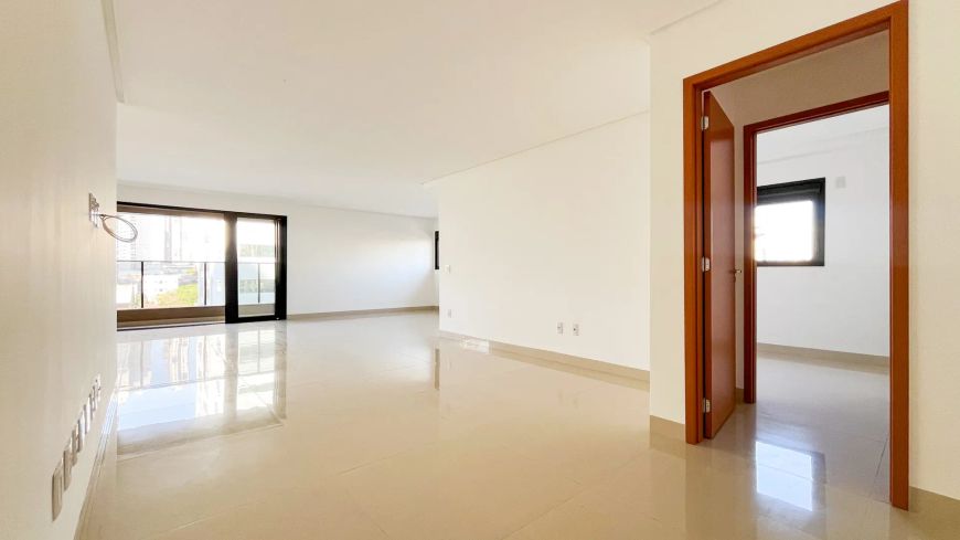 Apartamento Ello Vaca Brava - Oportunidade única!