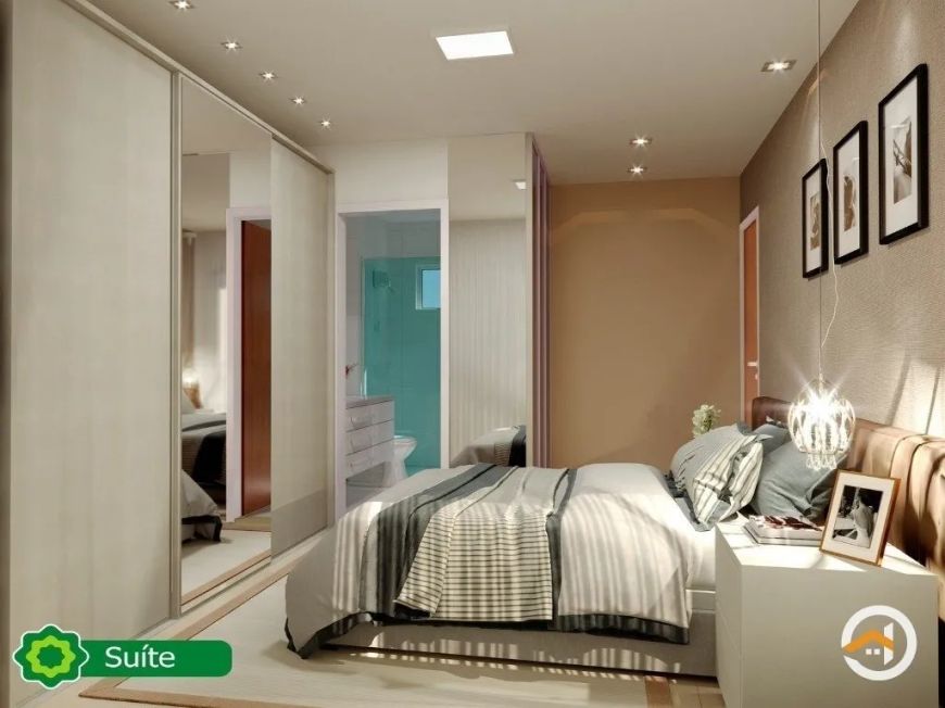 Apartamento à venda em Goiânia/GO