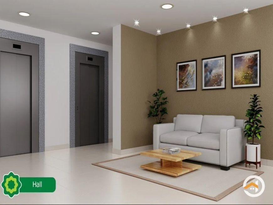 Apartamento à venda em Goiânia/GO