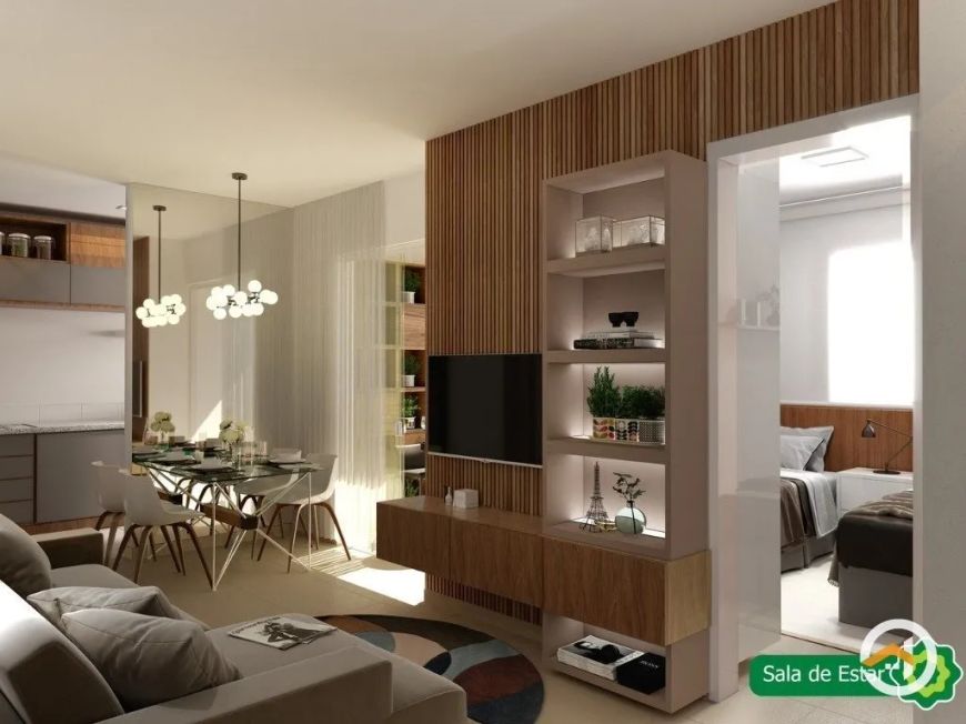 Apartamento à venda em Goiânia/GO