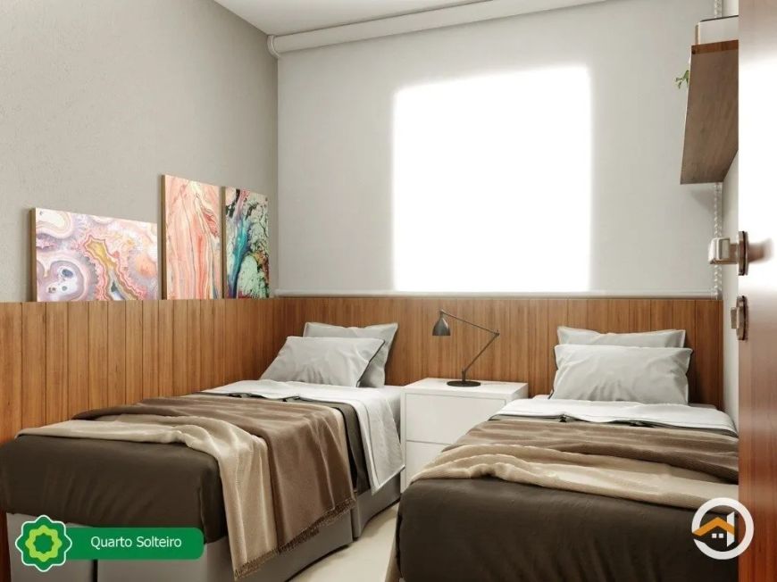 Apartamento à venda em Goiânia/GO