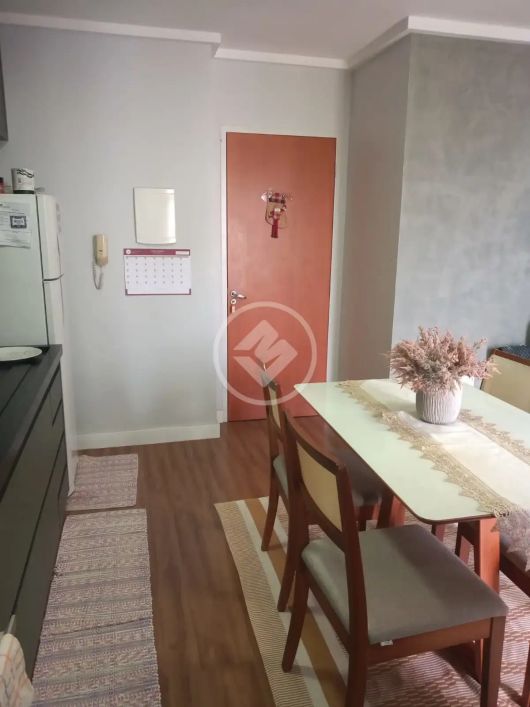 MAGNIFICO APARTAMENTO NA REGIAO DO ELDORADO PARQUE codigo: 95371