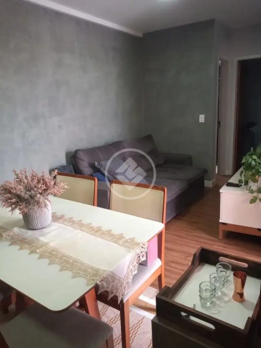 MAGNIFICO APARTAMENTO NA REGIAO DO ELDORADO PARQUE codigo: 95371
