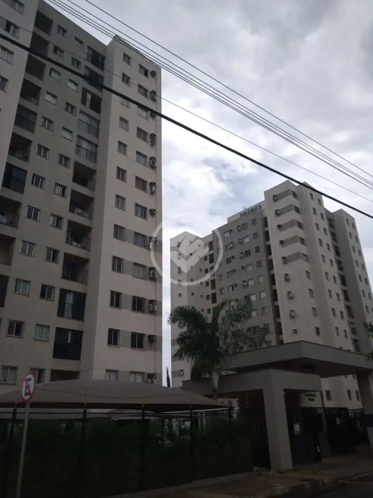 MAGNIFICO APARTAMENTO NA REGIAO DO ELDORADO PARQUE codigo: 95371