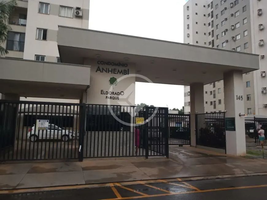 MAGNIFICO APARTAMENTO NA REGIAO DO ELDORADO PARQUE codigo: 95371