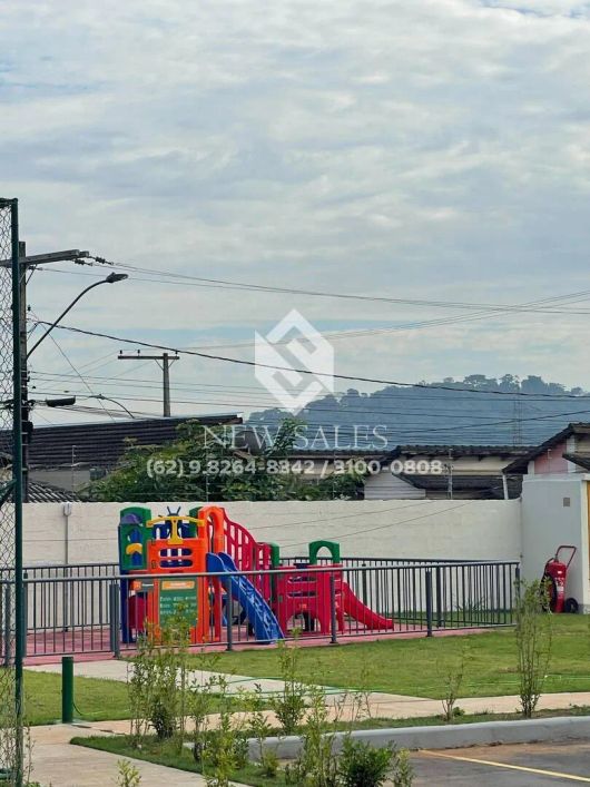 Apartamento de 2 Quartos - Gardem - Lorena Park