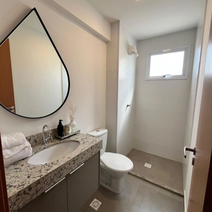 Apartamento de 2 quartos à venda, 60 m² por R$ 459.851,00 - Setor Central - Goiânia/GO