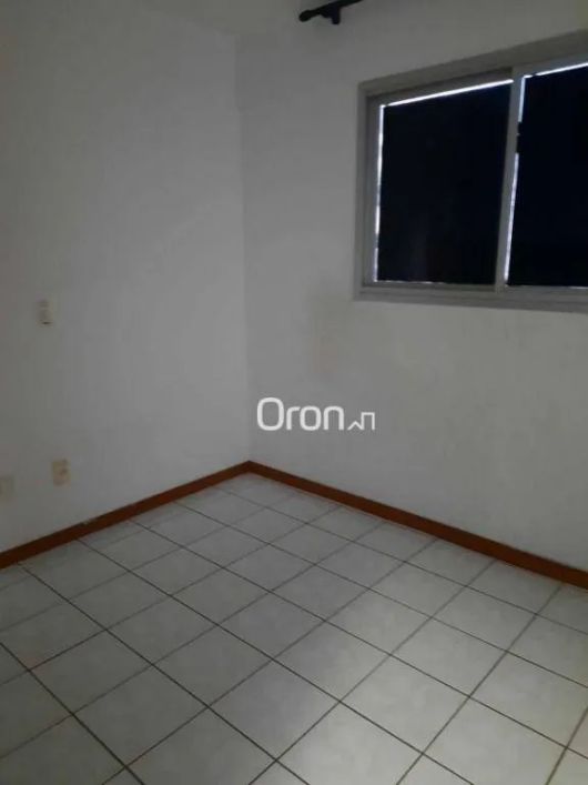 Apartamento com 3 dormitórios à venda, 79 m² por R$ 390.000,00 - Residencial Eldorado - Goiânia/GO