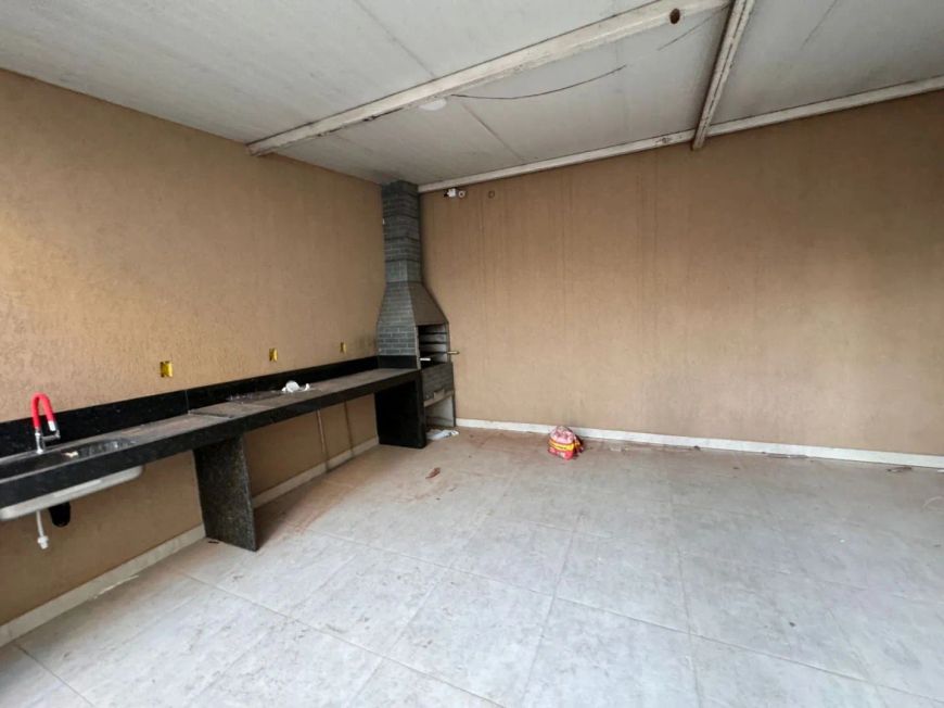 Imóvel para venda tem 250 metros quadrados com 3 quartos em Vila Rosa - Goiânia - GOViva a Experiênc