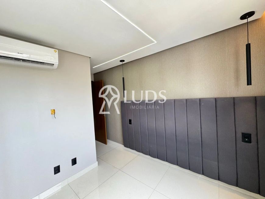 Apartamento no Reserva do Amazônia