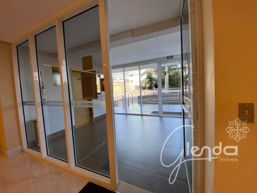 Gran Lest: Apartamento à venda no Leste Universitário
