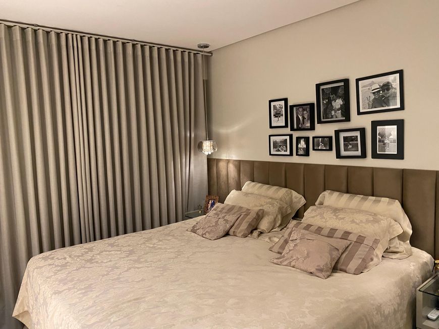 Apartamento no setor Marista - Mundi Consciente Square - 3 suítes, vista livre nascente