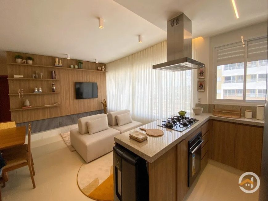 Apartamento à venda em Goiânia/GO