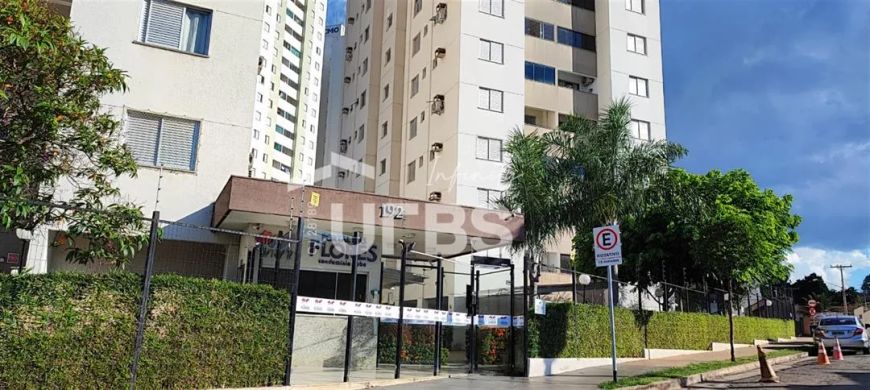 Apartamento Portal das Flores