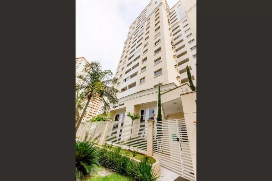 Pallazzo di Cristallo, 2 quartos 74m2, Jardim Goiás Apartamento com 2 Quarto(s) e 2 banheiro(s) à Ve