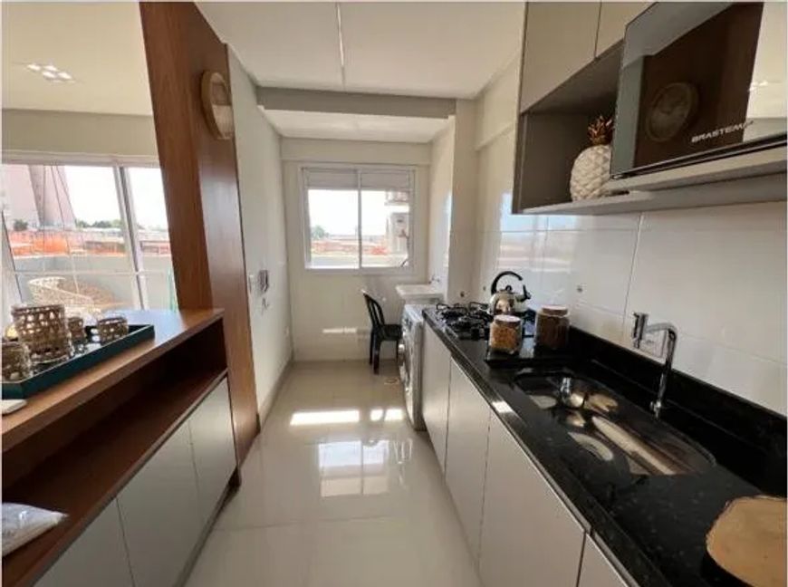 Ágio Terra mundi Eldorado Apartamento com 2 Quarto(s) e 2 banheiro(s) à Venda, 60 por R$ 420.000 no
