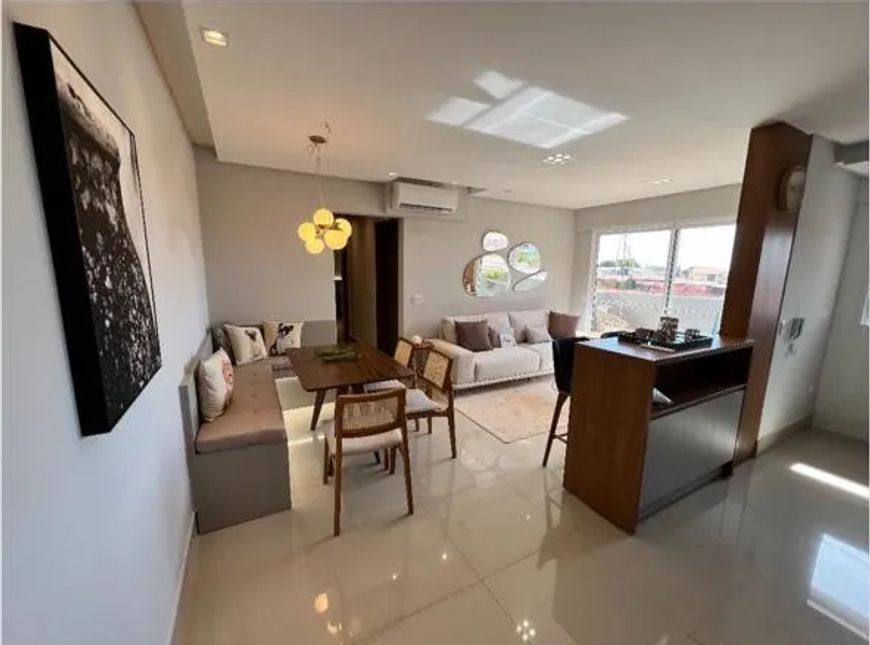 Ágio Terra mundi Eldorado Apartamento com 2 Quarto(s) e 2 banheiro(s) à Venda, 60 por R$ 420.000 no