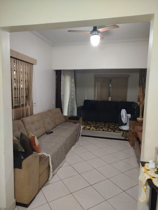 Imóvel para venda tem 120 metros quadrados com 3 quartos em Moinho dos Ventos - Goiânia - GO