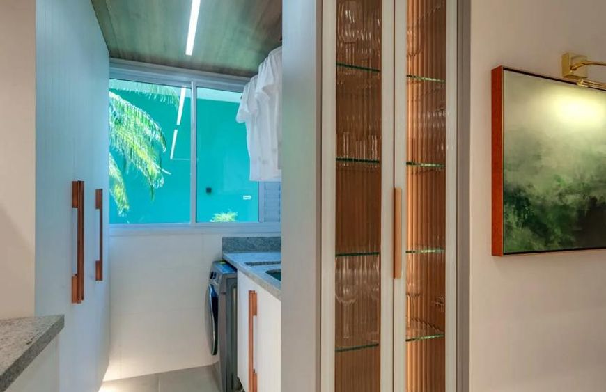 Apartamento para venda possui 105 metros quadrados com 3 suítes em Euro Park - Goiânia - GO
