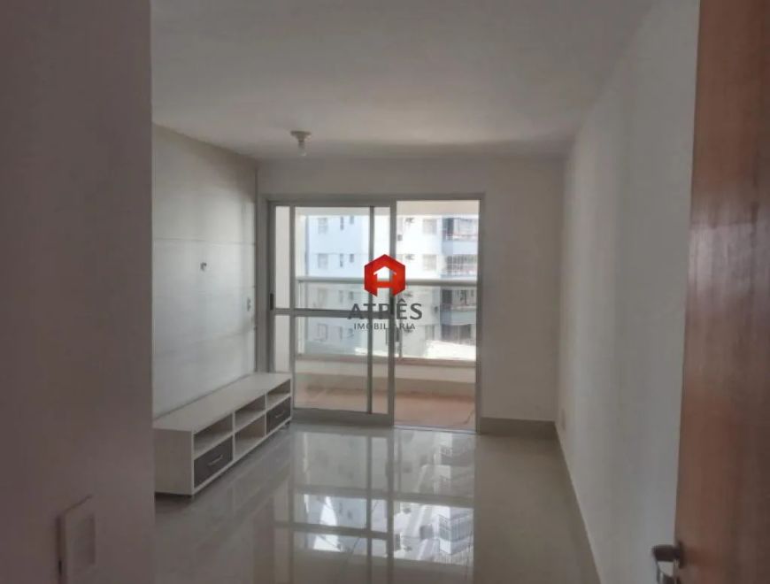 Apartamento a Venda no Setor Central em Goiânia.
